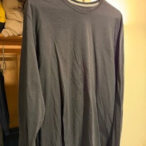 Russell Athletic Long Sleeve T-Shirts (2) XXL
